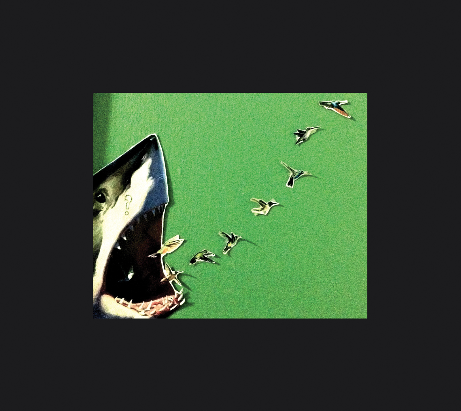 Life With Others (Part I) cover