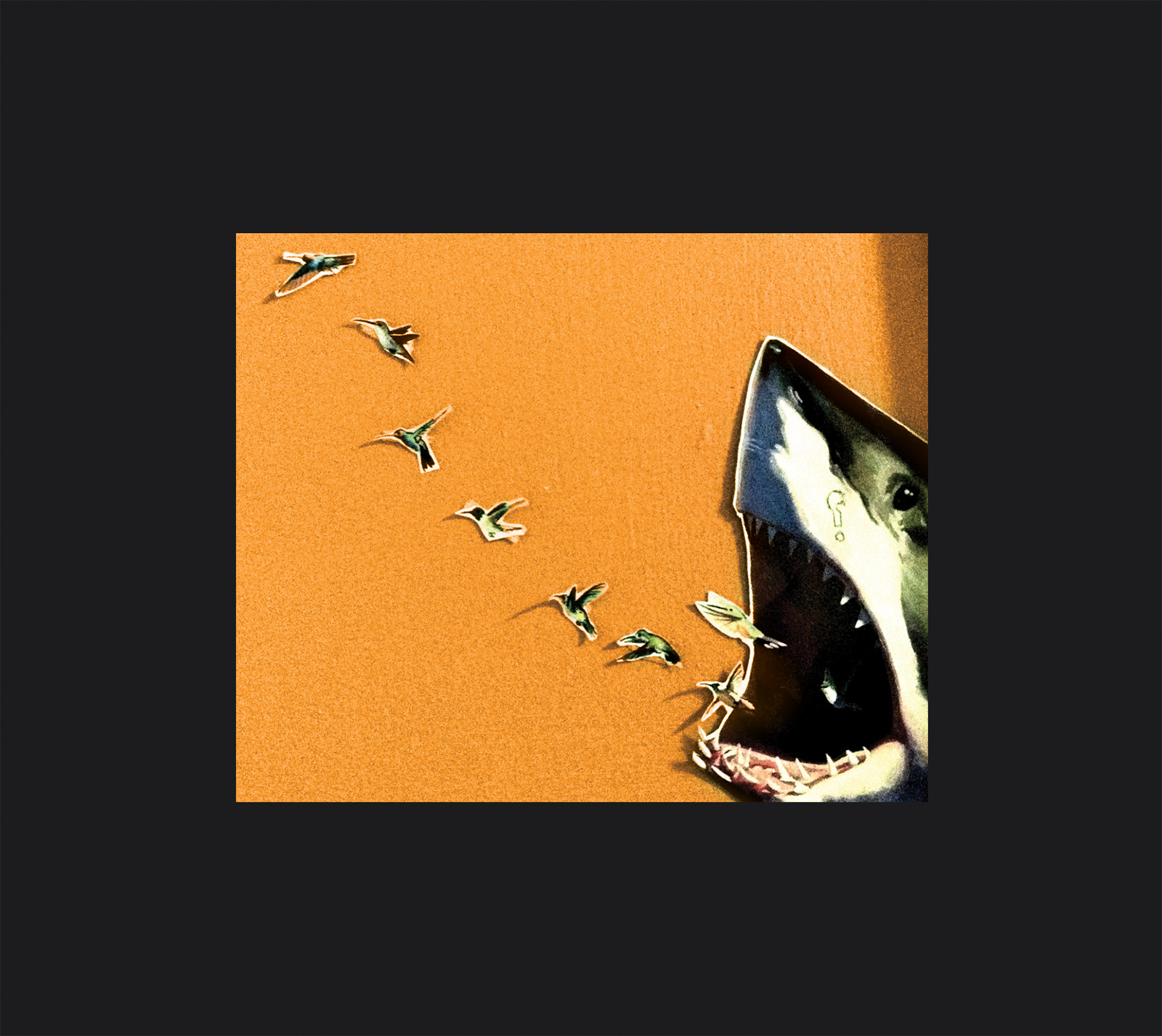 Life With Others (Part II) cover